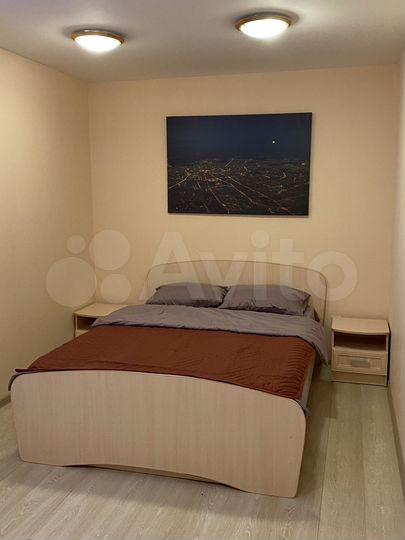 Коттедж 188 м² на участке 49 сот.