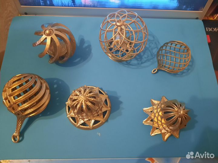Сувениры 3d печать