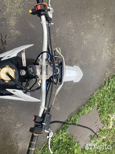 Wels CRF 250