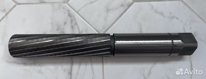 Развертка d-45 мм Камаз