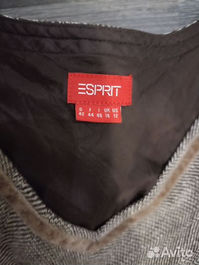 Сарафан esprit 48