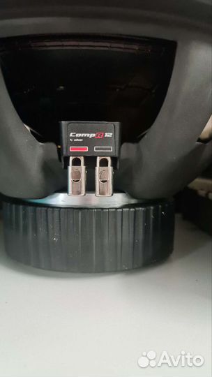 Сабвуфер Kicker 12