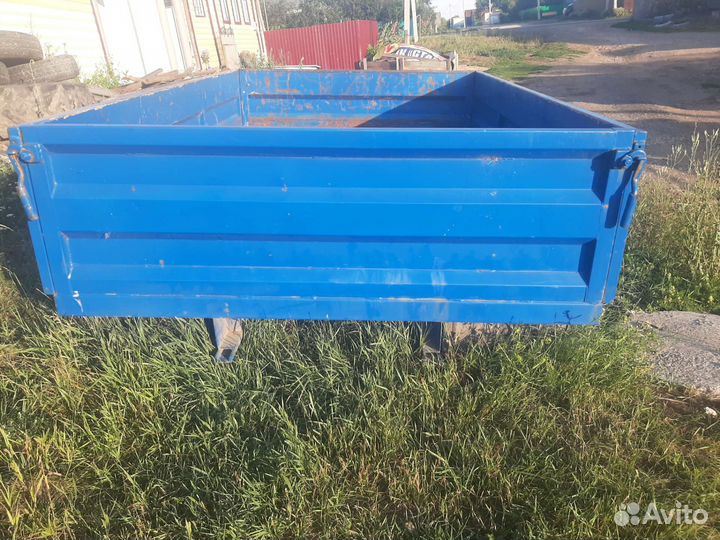 Кузов на газель