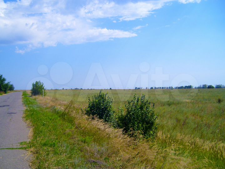 Участок 18,44 га (СНТ, ДНП)