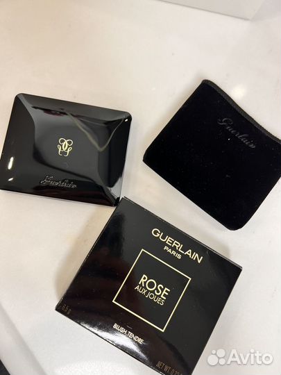 Guerlain румяна