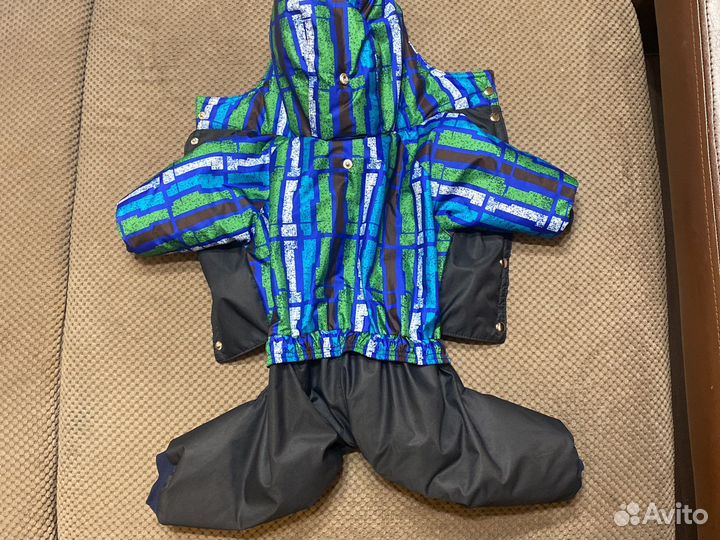 Комбинезон для собаки