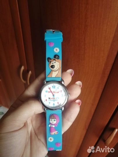 Детские часы