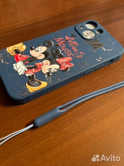 Чехол на iPhone 13 mini