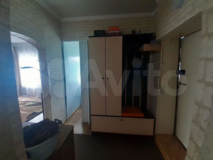 Дом 47 м² на участке 6 сот.