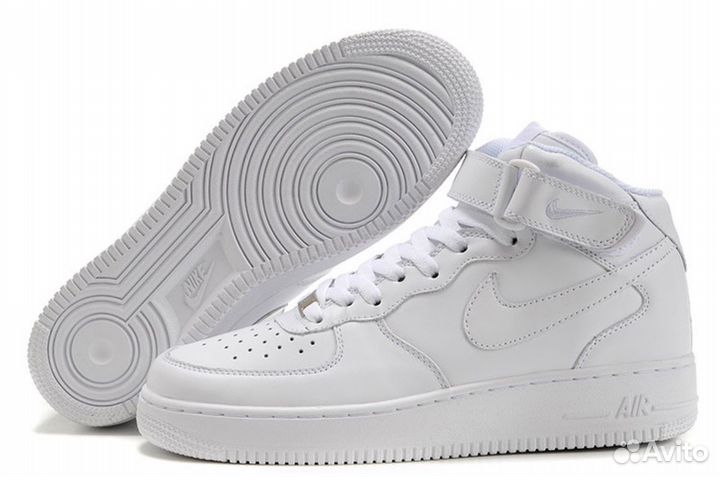 Кроссовки nike air force
