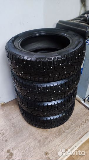 Pirelli Ice Zero 185/65 R15