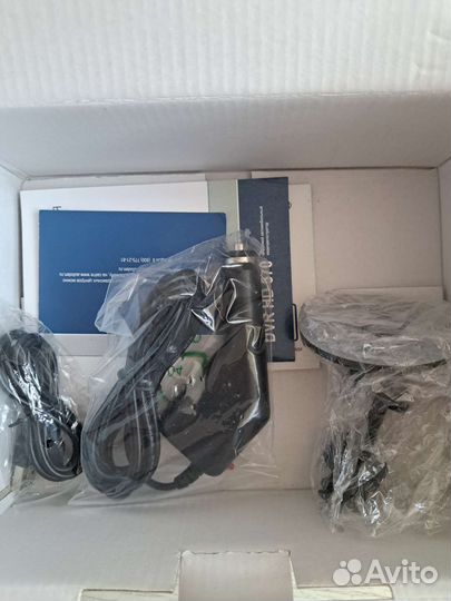 Видеорегистратор Parkcity DVR HD 570