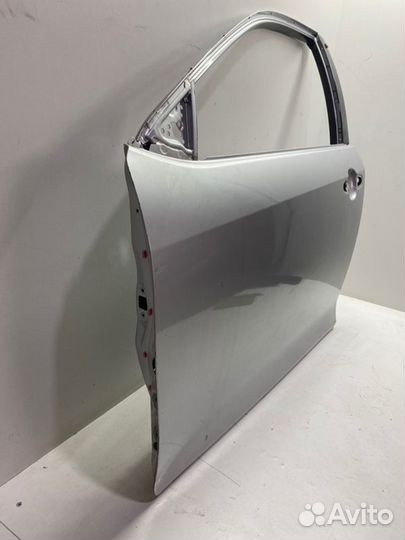 Дверь передняя левая Toyota Camry V50/V55