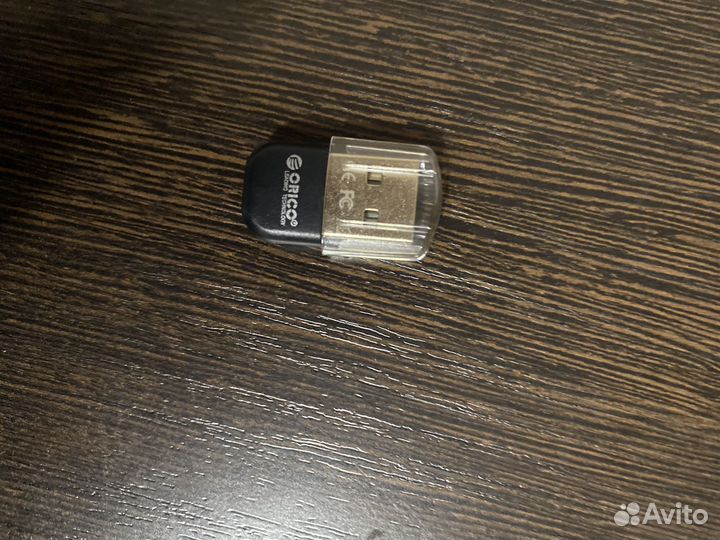 Bluetooth-Адаптер USB 4.0