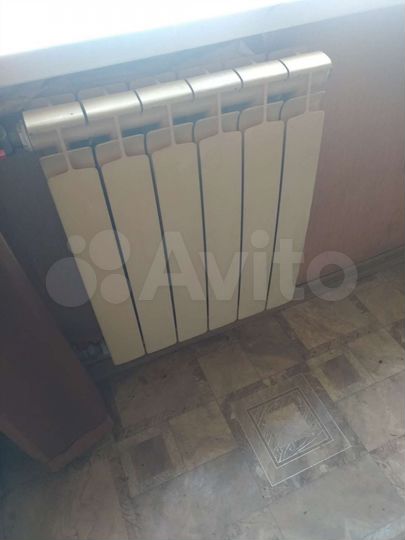 Комната 11,5 м² в 1-к., 5/5 эт.