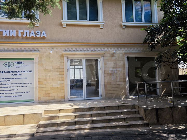 Торговая площадь, 73 м²