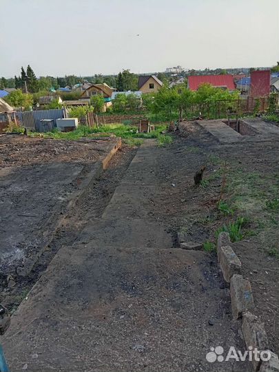 Бак для воды