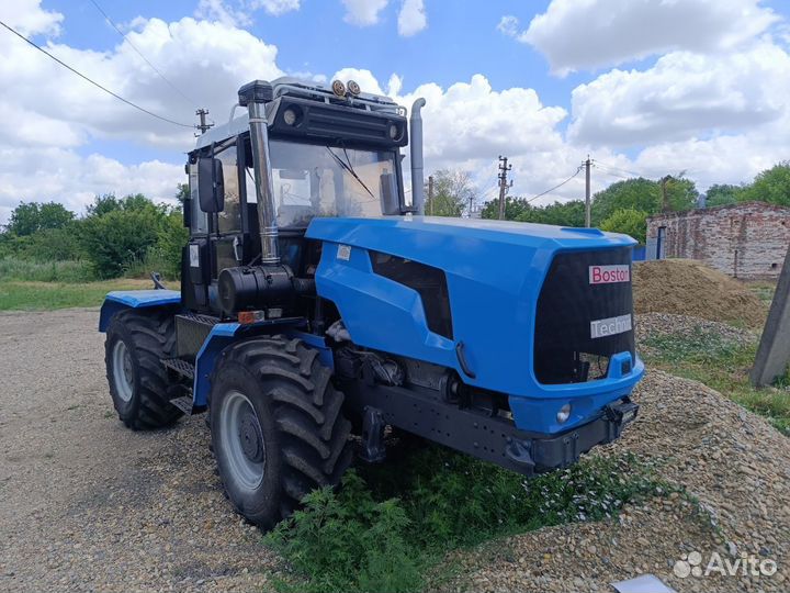 Трактор ХТЗ Т-150К, 2015