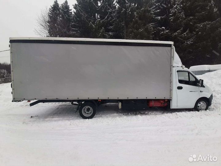 Диспетчер (логист)