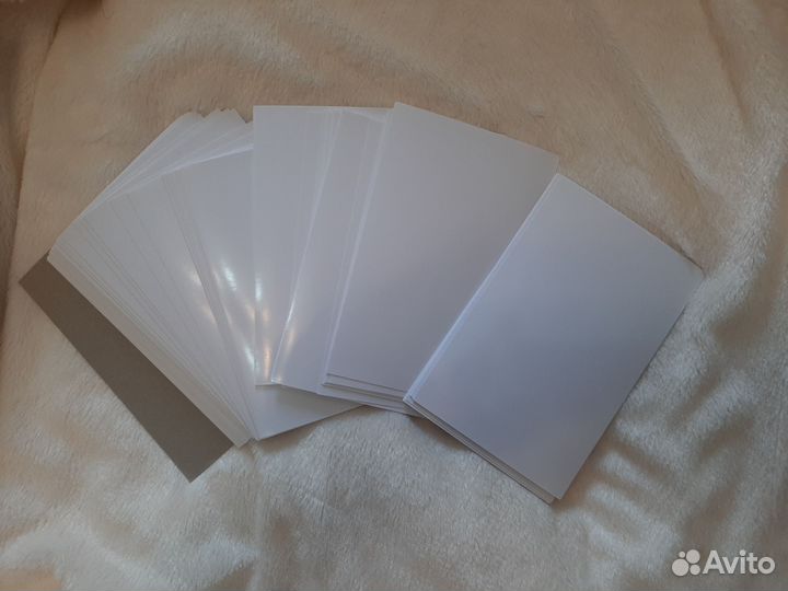 Фотобумага 10 15 глянцевая