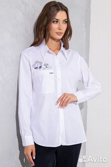 Блузка Buter 48 размер