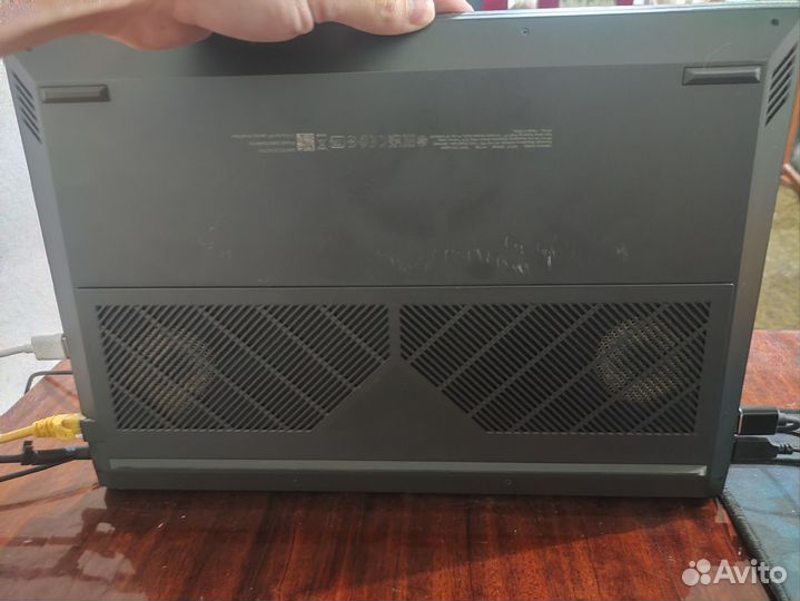 Игровой Ноутбук Victus