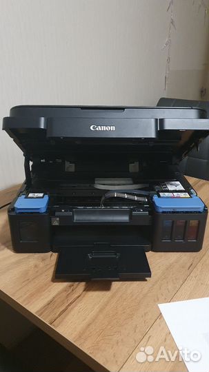 Мфу Canon G3415