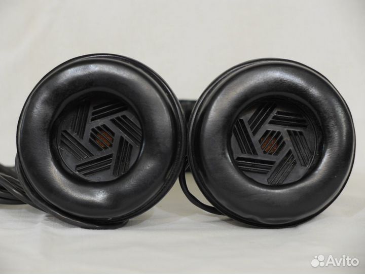 Наушники тдс-1 СССР