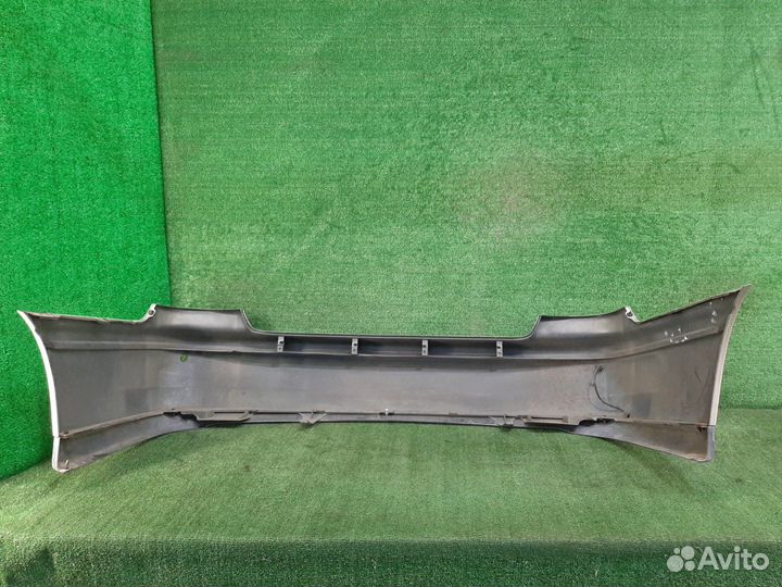 Бампер toyota vista ZZV50 (79161) контрактная