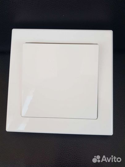 Большой выключатель Merten