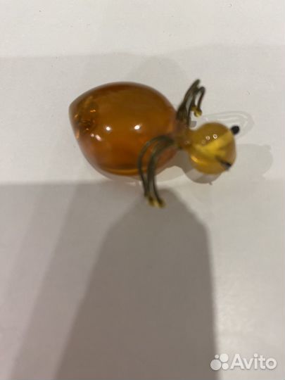 Янтарь ссср,винтаж