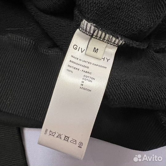 Свитшот Givenchy