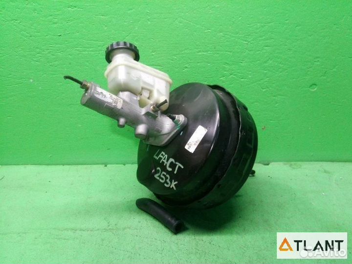 Главный тормозной цилиндр ford escape