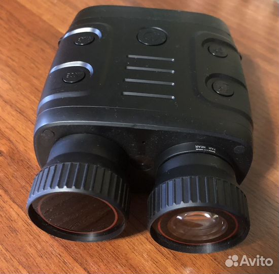 Бинокль