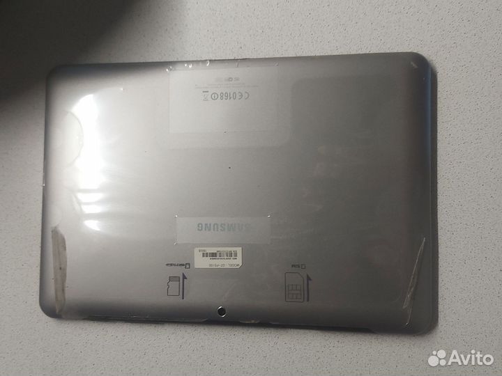 Планшет samsung galaxy tab 2