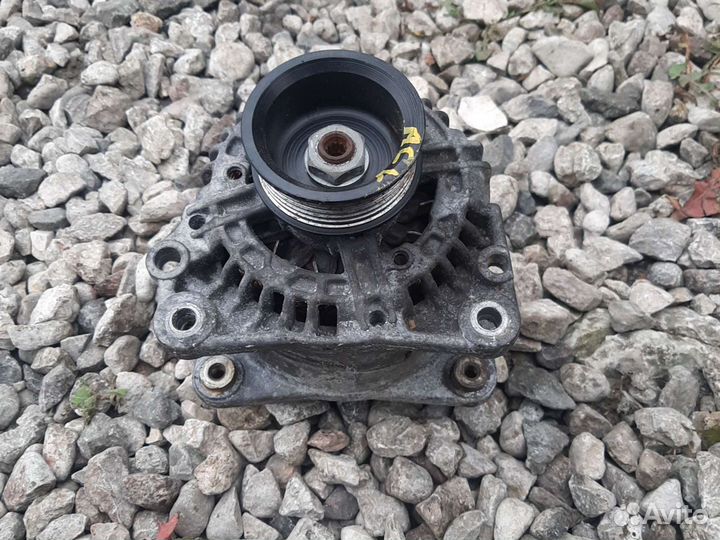 Генератор Фольксваген Т4, Крафтер, LT