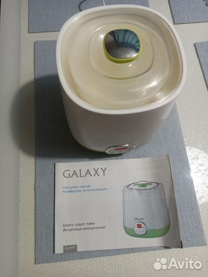 Йогуртница