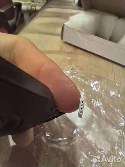 Кулер для Acer TravelMate TMP214-52 (4 pin)