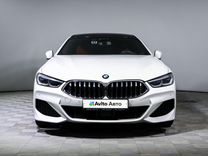 BMW 8 серия Gran Coupe 3.0 AT, 2019, 76 671 км, с пробегом, цена 7 190 000 руб.