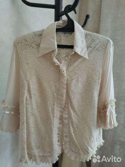 Кофты, блузки, юбки