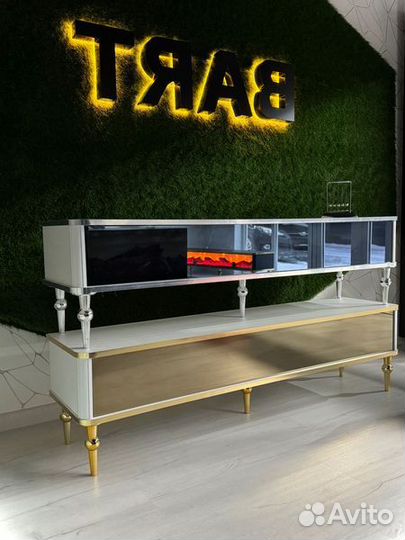 Тумба под тв