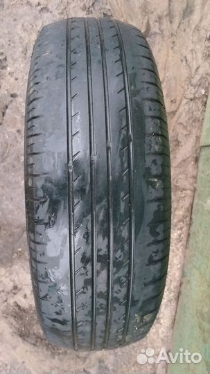 Chaparral A/T Steel Radial 175/70 R14