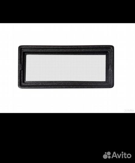 Фильтр сетка niva