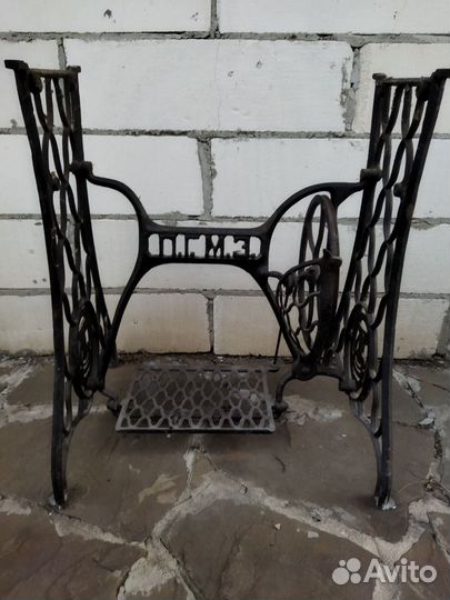 Швейная машина зингер Singer