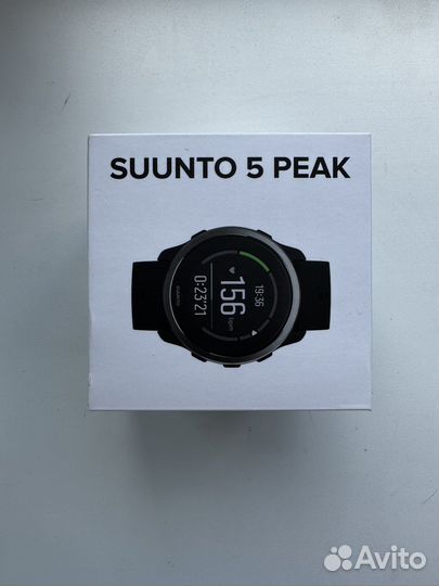 Спортивные часы