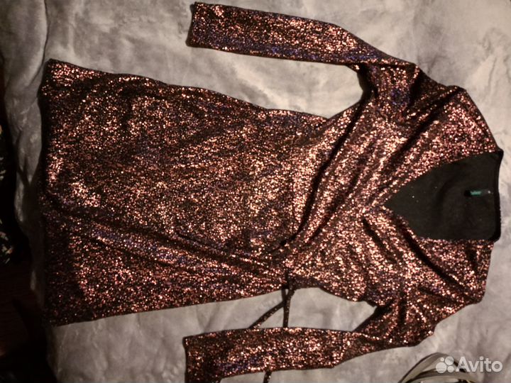 Платье женское