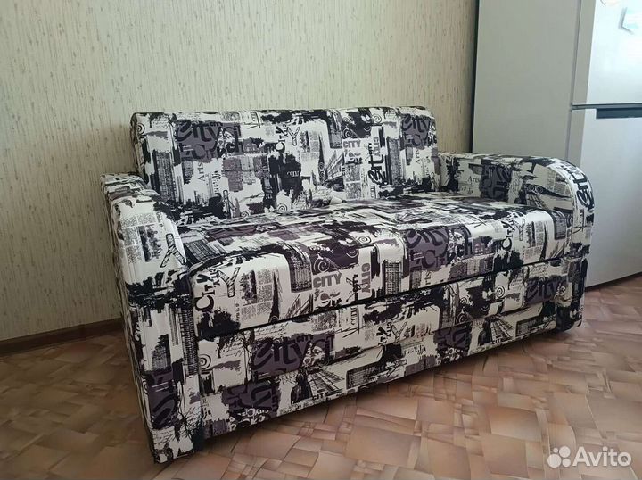 Диван-кровать новый