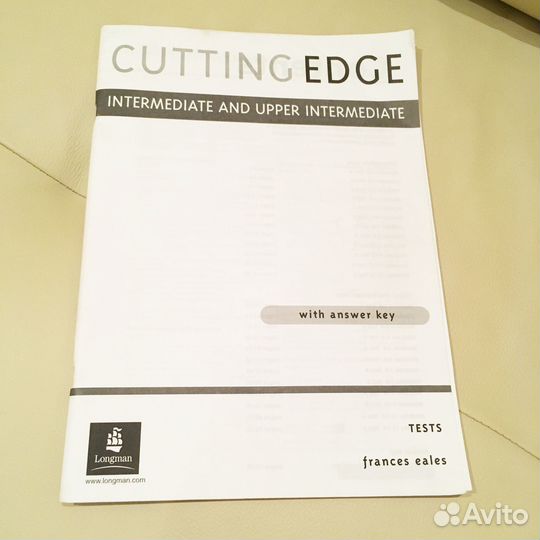 Английский язык Учебники словари English книги