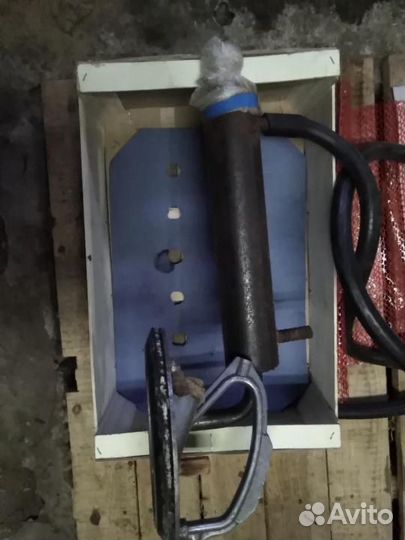 Дистилятор -охладитель