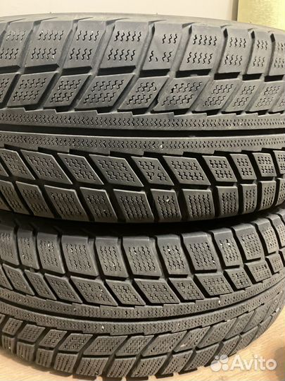 Toyo 310 215/50 R16